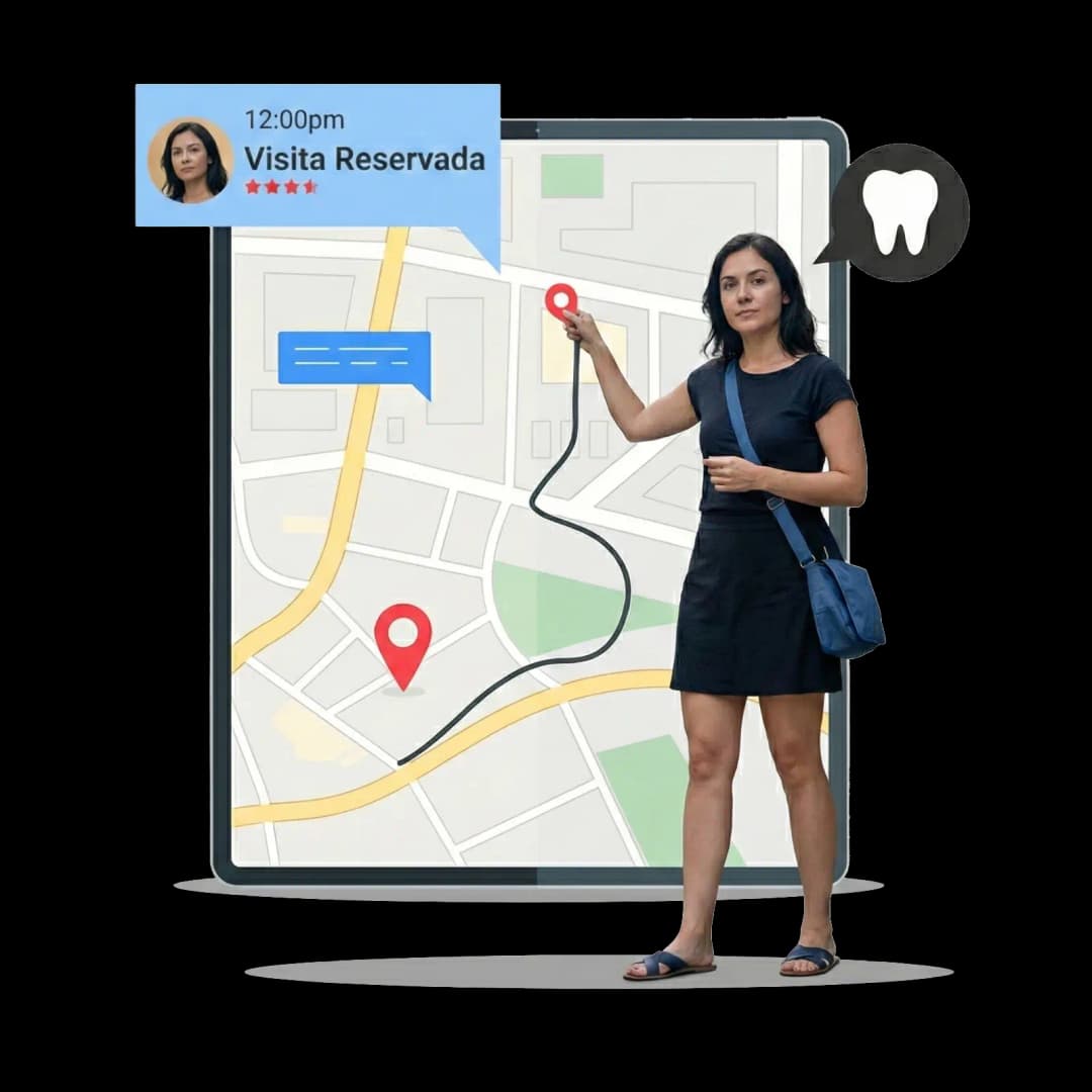 Como funciona o DocDental?