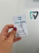 Bellas Dental logo