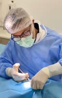 Clinica Dentaria Speciallità Matosinhos logo