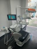 Clinibispo - Clínica Médica, Dentária E De Bem-Estar, Lda. logo