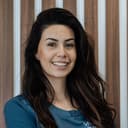 Patrícia Pratas - Estética Dentária e Reabilitação Oral logo