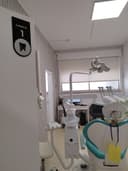 Clínica Ruy Garcia logo