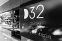 D32 - Clínica Médica & Dentária logo