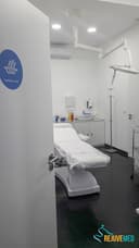 Rejuvemed, Lda - Medicina Estetica Avancada | Transplante Capilar |Obesidade | Cirurgia Plástica Estética logo