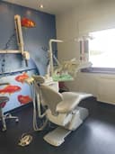 Clínica Dentária Dr. Pedro Fardilha - Aveiro logo