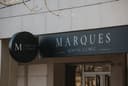 Marques Dental Clinic logo
