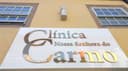 Clínica Nossa Senhora do Carmo- Psicoterapia e Medicina Dentária logo
