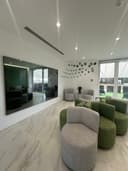 ORTO-M Canidelo logo