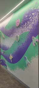 DentalCore Kids logo