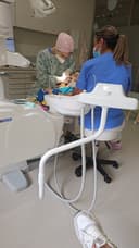 Clínica Parque da Cidade Júnior logo