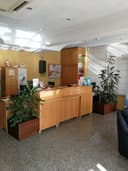 Iriamédica-Diagnóstico Médico | Iriamedica-Medicina no Trabalho logo