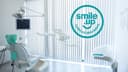 Smile.up Clinicas Dentarias Odivelas logo