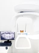 dentalmed. Algés logo