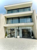 Orofacial Clinic logo