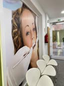 Clínica Dentária Especializada - Implante dentário, Aparelho dentário - Médico dentista em Oeiras logo