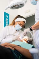 Clínica Dentária Sorri.Dente logo