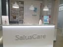 SalusCare Saúde logo