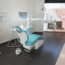 Clínica Dr Santa Comba logo