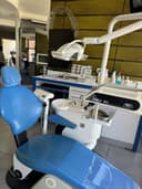 LAclinic - Clínica de Medicina Dentária logo