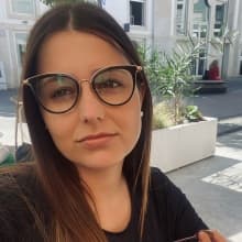 Foto de perfil deInês Morgado
