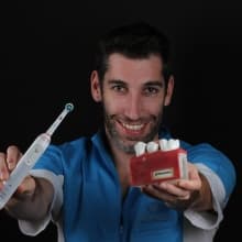 Dentista