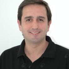 Foto de perfil deAlexandre Miguel Santos