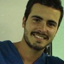 Foto de perfil deGuilherme Tavares