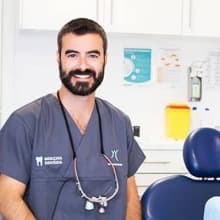 Dentista