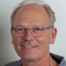 Foto de perfil deThomas Schreiner