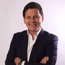 Foto de perfil deAndré Chen