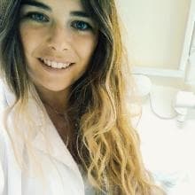 Foto de perfil deSara Rios