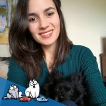 Foto de perfil deIsa Palma