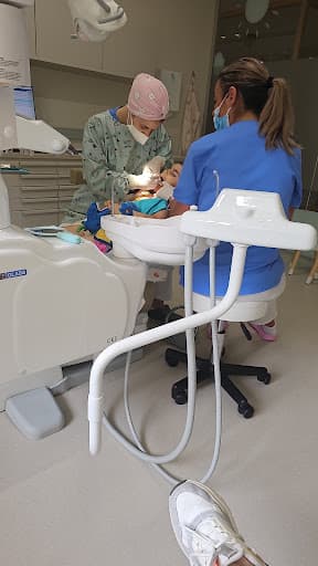 Clínica Parque da Cidade Júnior logo