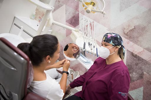 Godental Medicina Dentária logo