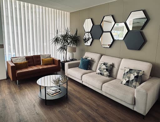 A&M DENTAL CLINIC logo