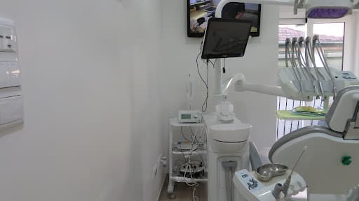 Sónia Santos - Dental Clinic logo