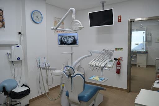 Guadidente - Medicina Dentária logo