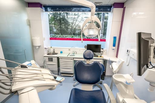 Sintra Dental Clinic logo