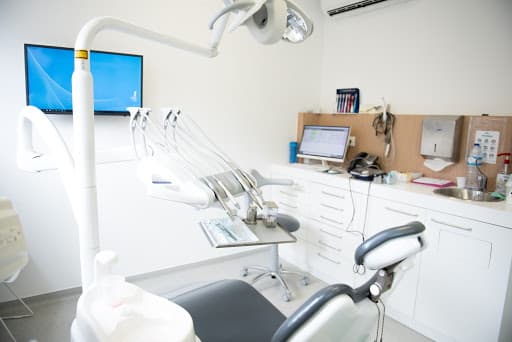 Clínica Dentária Smile.up Coimbra logo