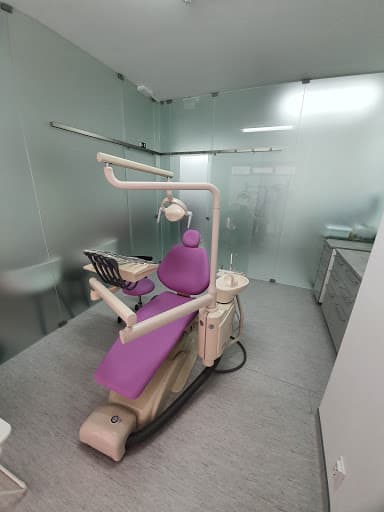 Algarve Seaside Dental Care logo