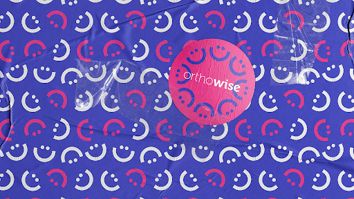 Clínica Orthowise logo