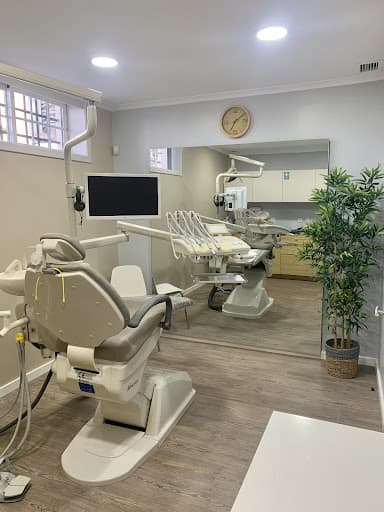 DecorSorriso Medicina Dentária logo