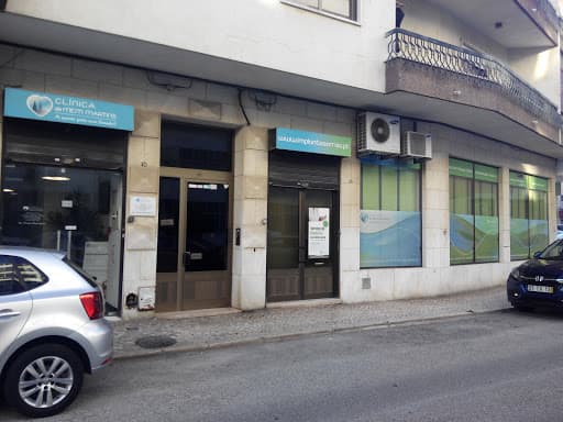 Implantosorriso, lda logo