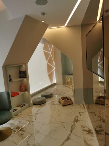 Gran Via - Clínica Médica Dentária logo