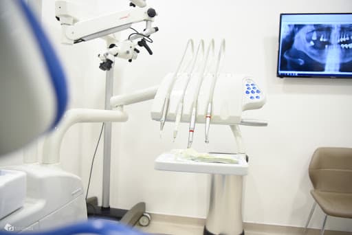 Plaza Clinica Dentária logo