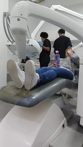 Cadeira Do Sorriso logo