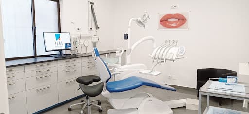 Pura Dental Studio- Dentista Loulé logo