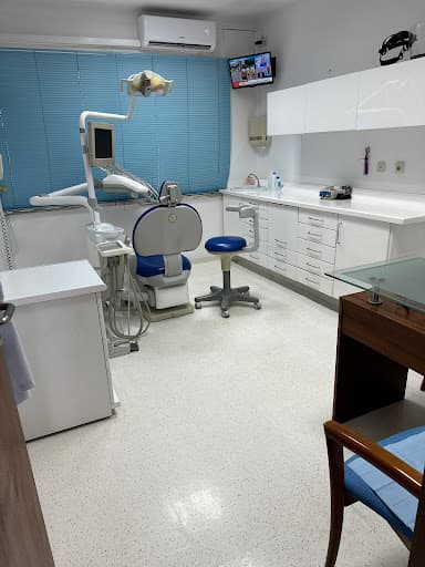 Clínica Dentária Alívio logo