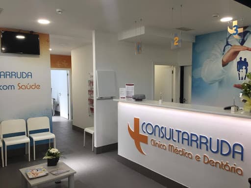 Consultarruda Lda logo
