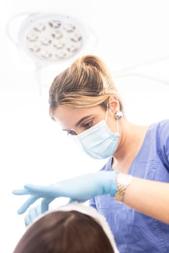 CAB Clinica da Avenida Barcelos logo